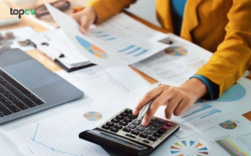 Kế toán  là một trong những vị trí không thể thiếu tại các đơn vị doanh nghiệp tại Phú Quốc